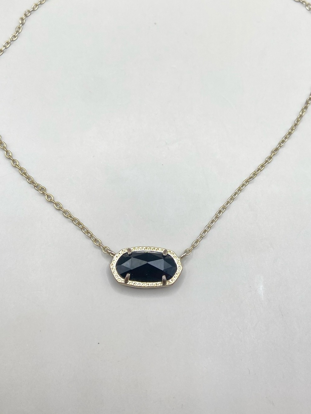 Kendra Scott Vintage Elisa Necklace